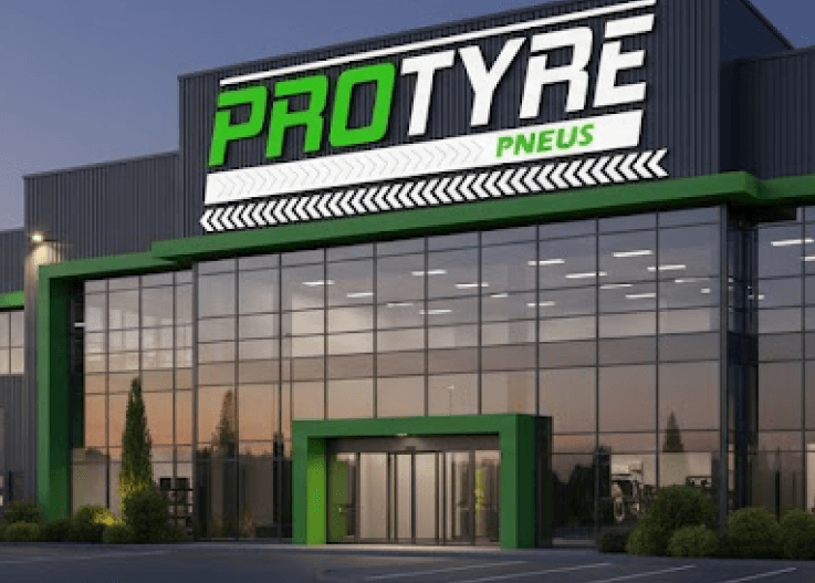 Protyre Headquarters